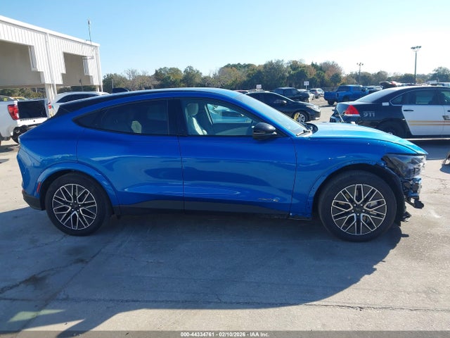 Ford Mustang Mach-e Premium 2025 3FMTK3S57SMA50987 Image 14