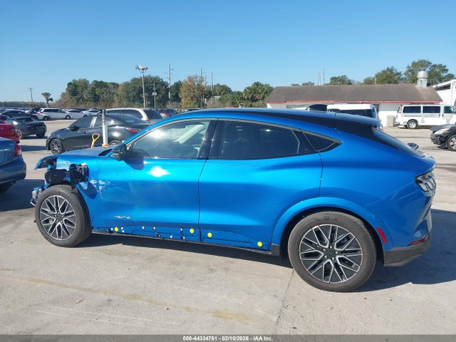 Ford Mustang Mach-e Premium 2025 3FMTK3S57SMA50987 Image 15