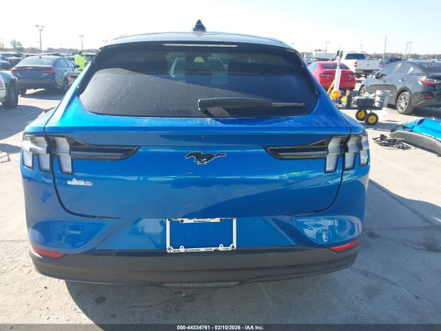 Ford Mustang Mach-e Premium 2025 3FMTK3S57SMA50987 Image 17