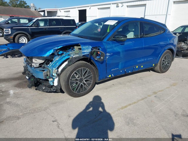 Ford Mustang Mach-e Premium 2025 3FMTK3S57SMA50987 Image 2