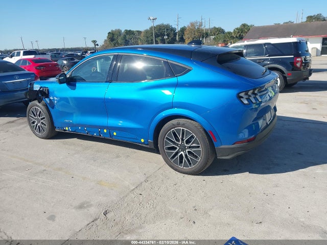Ford Mustang Mach-e Premium 2025 3FMTK3S57SMA50987 Image 3