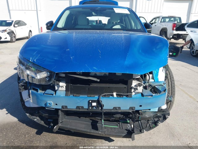 Ford Mustang Mach-e Premium 2025 3FMTK3S57SMA50987 Image 6