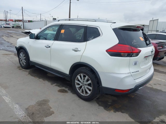 Nissan ROGUE SV 2017 5N1AT2MN6HC842103 Image 3