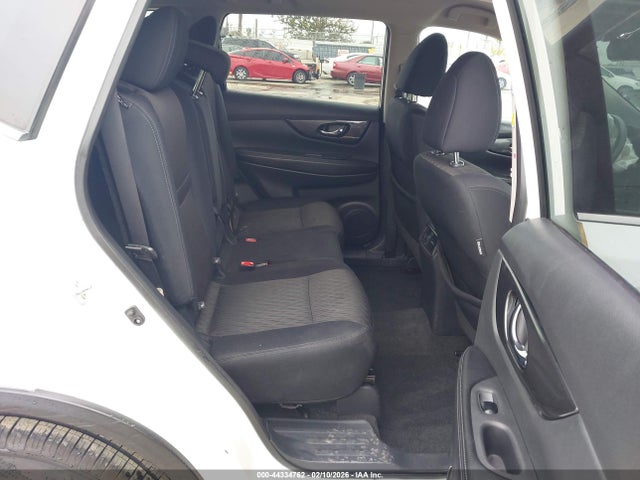 Nissan ROGUE SV 2017 5N1AT2MN6HC842103 Image 8