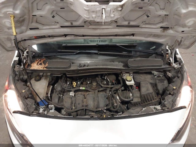 Ford Transit Connect Xl 2021 NM0LS7E25M1491009 Image 10