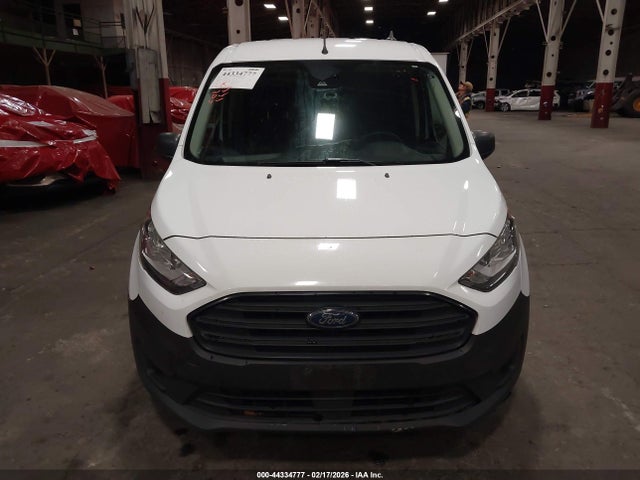 Ford Transit Connect Xl 2021 NM0LS7E25M1491009 Image 12