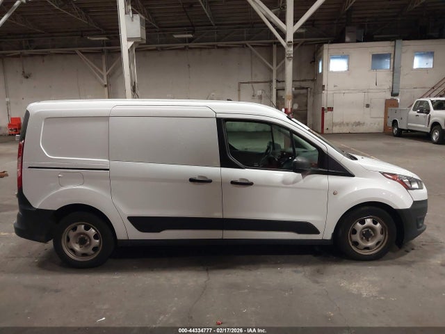 Ford Transit Connect Xl 2021 NM0LS7E25M1491009 Image 13