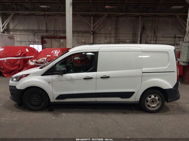 Ford Transit Connect Xl 2021 NM0LS7E25M1491009 Image 14