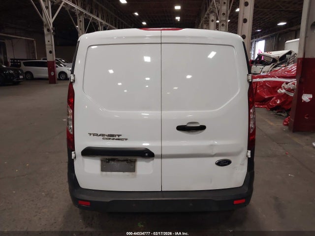 Ford Transit Connect Xl 2021 NM0LS7E25M1491009 Image 16