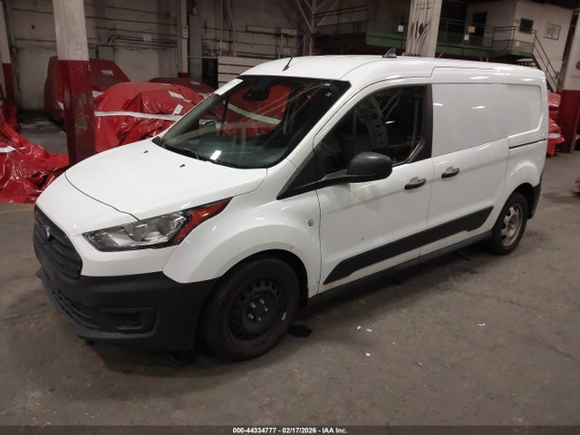 Ford Transit Connect Xl 2021 NM0LS7E25M1491009 Image 2