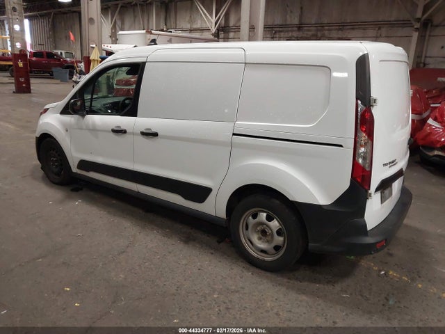 Ford Transit Connect Xl 2021 NM0LS7E25M1491009 Image 3