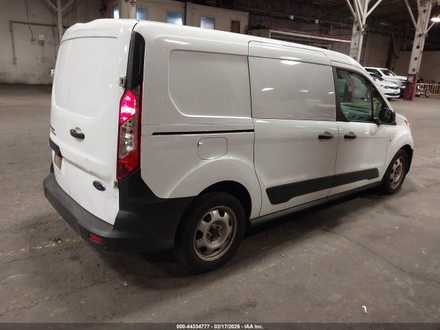 Ford Transit Connect Xl 2021 NM0LS7E25M1491009 Image 4