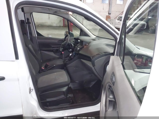 Ford Transit Connect Xl 2021 NM0LS7E25M1491009 Image 5