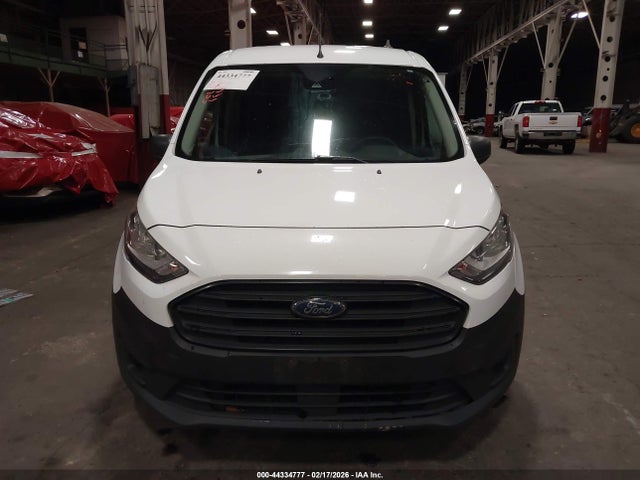 Ford Transit Connect Xl 2021 NM0LS7E25M1491009 Image 6