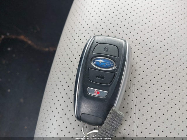 Aukcja sprzedaży 2023 Subaru Forester Limited, vin: JF2SKAPC7PH452467, numer aukcji: 44334783
