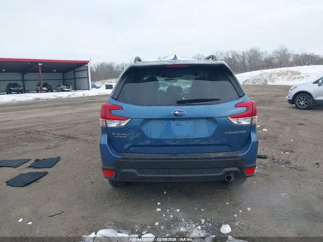 Aukcja sprzedaży 2023 Subaru Forester Limited, vin: JF2SKAPC7PH452467, numer aukcji: 44334783