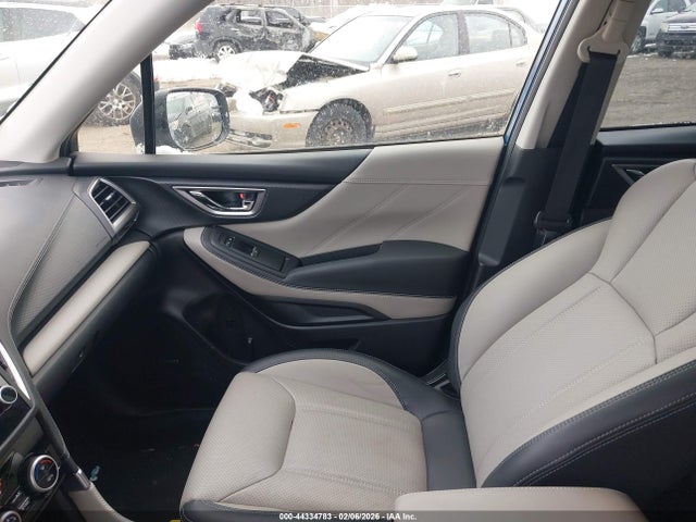 Aukcja sprzedaży 2023 Subaru Forester Limited, vin: JF2SKAPC7PH452467, numer aukcji: 44334783