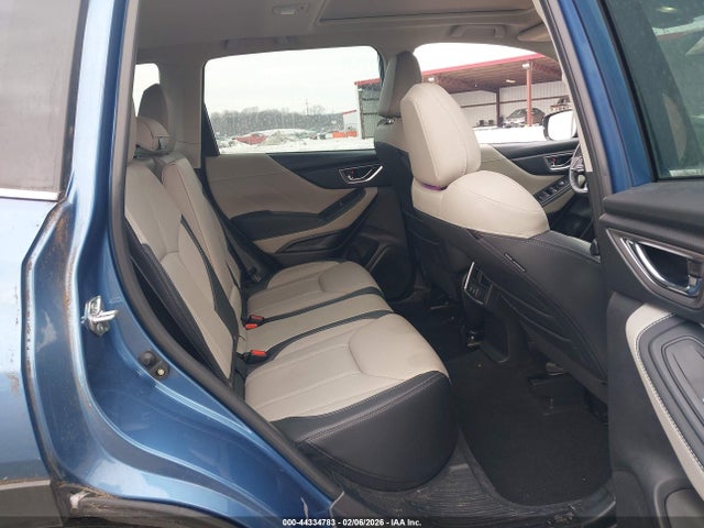 Aukcja sprzedaży 2023 Subaru Forester Limited, vin: JF2SKAPC7PH452467, numer aukcji: 44334783