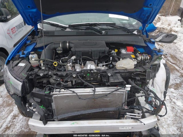 2024 JEEP COMPASS 3C4NJDCN9RT154028 Photo 9