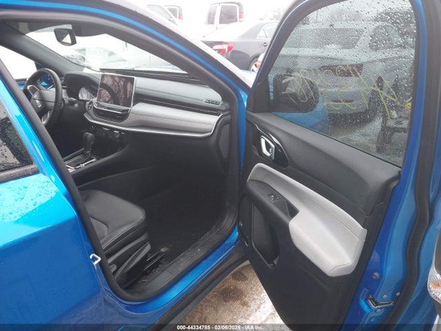 2024 JEEP COMPASS 3C4NJDCN9RT154028 Photo 4