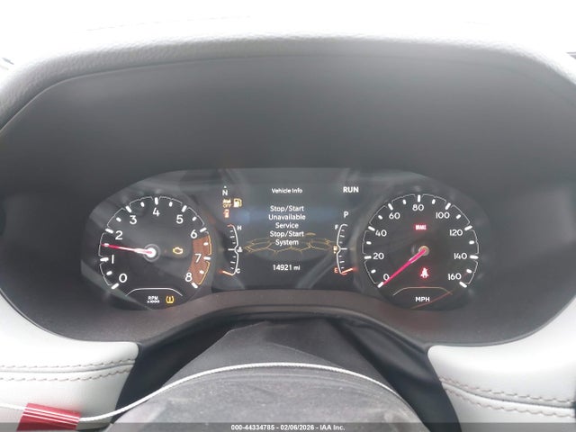 2024 JEEP COMPASS 3C4NJDCN9RT154028 Photo 6