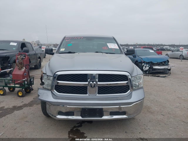 44334789 :رقم المزاد ، 1C6RR6TT6LS124232 vin ، 2020 Ram 1500 Classic Slt  4x2 6'4 Box مزاد بيع