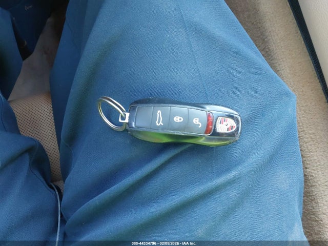 2012 PORSCHE PANAMERA WP0AA2A70CL018574 Photo 10