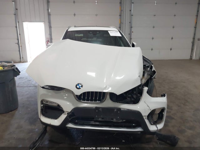 44334799 :رقم المزاد ، 5UXTR9C53KLR08652 vin ، 2019 Bmw X3 Xdrive30i مزاد بيع