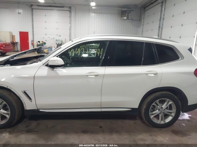 44334799 :رقم المزاد ، 5UXTR9C53KLR08652 vin ، 2019 Bmw X3 Xdrive30i مزاد بيع