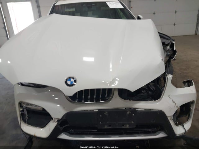 2019 BMW X3 5UXTR9C53KLR08652 Photo 5