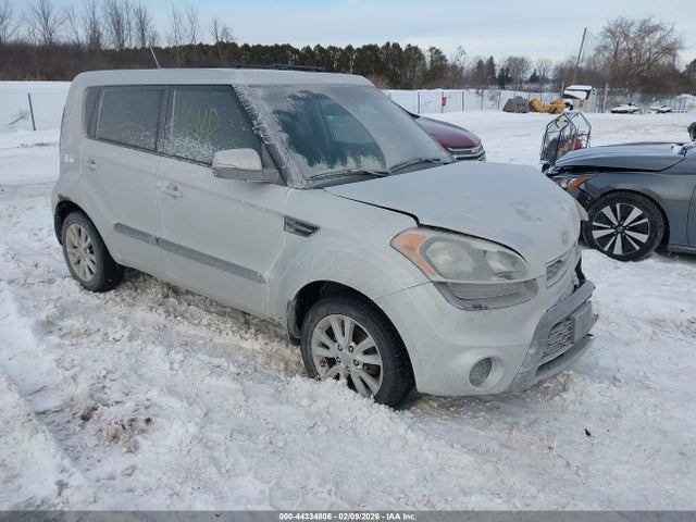 2012 KIA SOUL KNDJT2A66C7445638