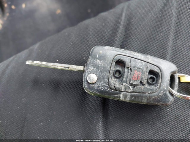 2012 KIA SOUL KNDJT2A66C7445638 Photo 10