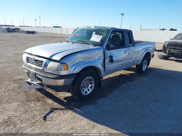 44334810 :رقم المزاد ، 4F4YR46E43TM18896 vin ، 2003 Mazda B4000 Ds مزاد بيع