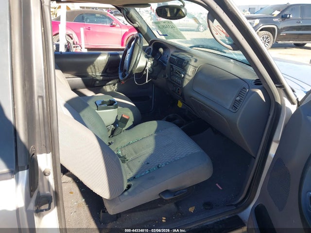 44334810 :رقم المزاد ، 4F4YR46E43TM18896 vin ، 2003 Mazda B4000 Ds مزاد بيع