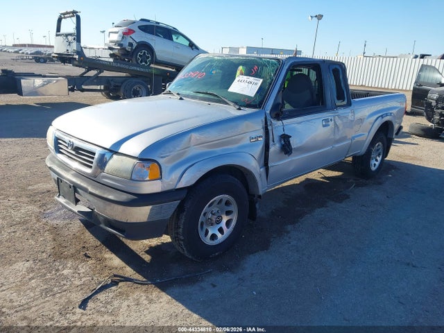 44334810 :رقم المزاد ، 4F4YR46E43TM18896 vin ، 2003 Mazda B4000 Ds مزاد بيع