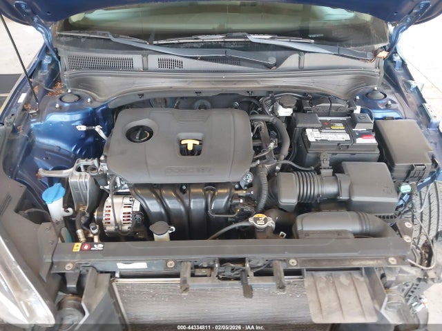 KIA FORTE S 2019 3KPF34AD8KE134839 Image 10