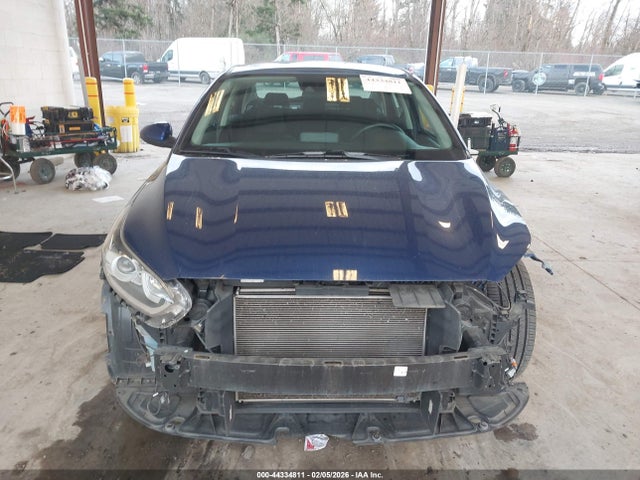 KIA FORTE S 2019 3KPF34AD8KE134839 Image 13