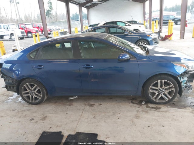 KIA FORTE S 2019 3KPF34AD8KE134839 Image 14