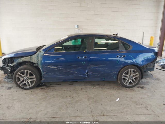 KIA FORTE S 2019 3KPF34AD8KE134839 Image 15