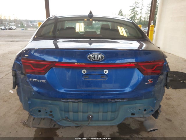 KIA FORTE S 2019 3KPF34AD8KE134839 Image 17