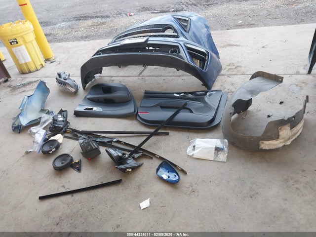 KIA FORTE S 2019 3KPF34AD8KE134839 Image 12