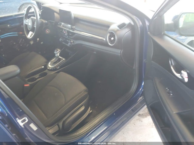 KIA FORTE S 2019 3KPF34AD8KE134839 Image 5