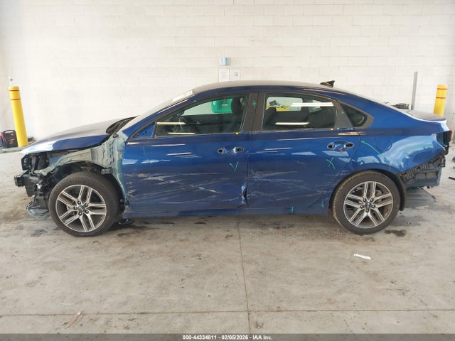 KIA FORTE S 2019 3KPF34AD8KE134839 Image 6