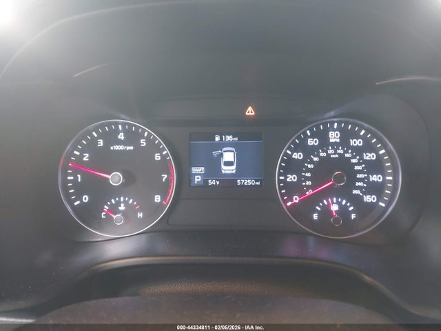 KIA FORTE S 2019 3KPF34AD8KE134839 Image 7