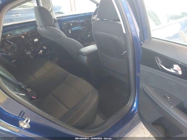 KIA FORTE S 2019 3KPF34AD8KE134839 Image 8