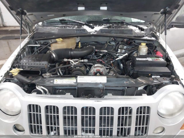 Aukcja sprzedaży 2007 Jeep Liberty Sport, vin: 1J8GL48K27W699442, numer aukcji: 44334814