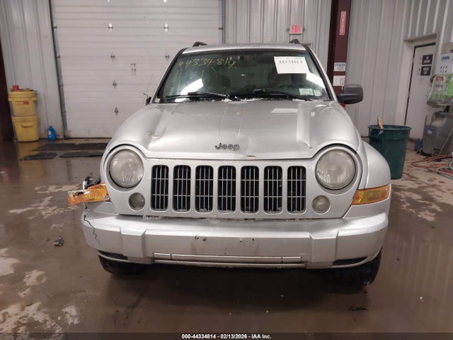 Aukcja sprzedaży 2007 Jeep Liberty Sport, vin: 1J8GL48K27W699442, numer aukcji: 44334814