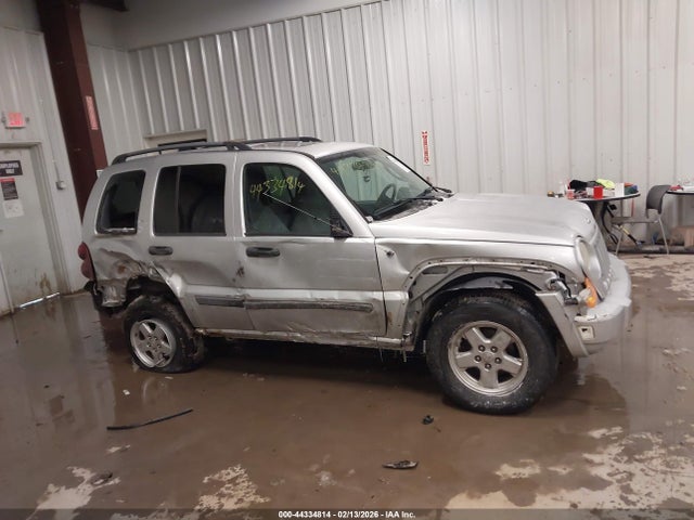 Aukcja sprzedaży 2007 Jeep Liberty Sport, vin: 1J8GL48K27W699442, numer aukcji: 44334814
