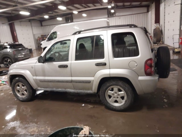 Aukcja sprzedaży 2007 Jeep Liberty Sport, vin: 1J8GL48K27W699442, numer aukcji: 44334814