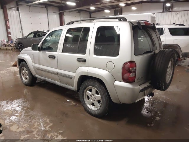 Aukcja sprzedaży 2007 Jeep Liberty Sport, vin: 1J8GL48K27W699442, numer aukcji: 44334814